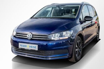 VW Touran 77.250 km 19.940 &euro; Baiersdorf 91083