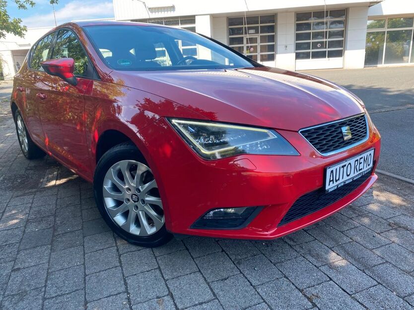 Seat Leon 140.000 km 7.999 € Nürnberg 90431
