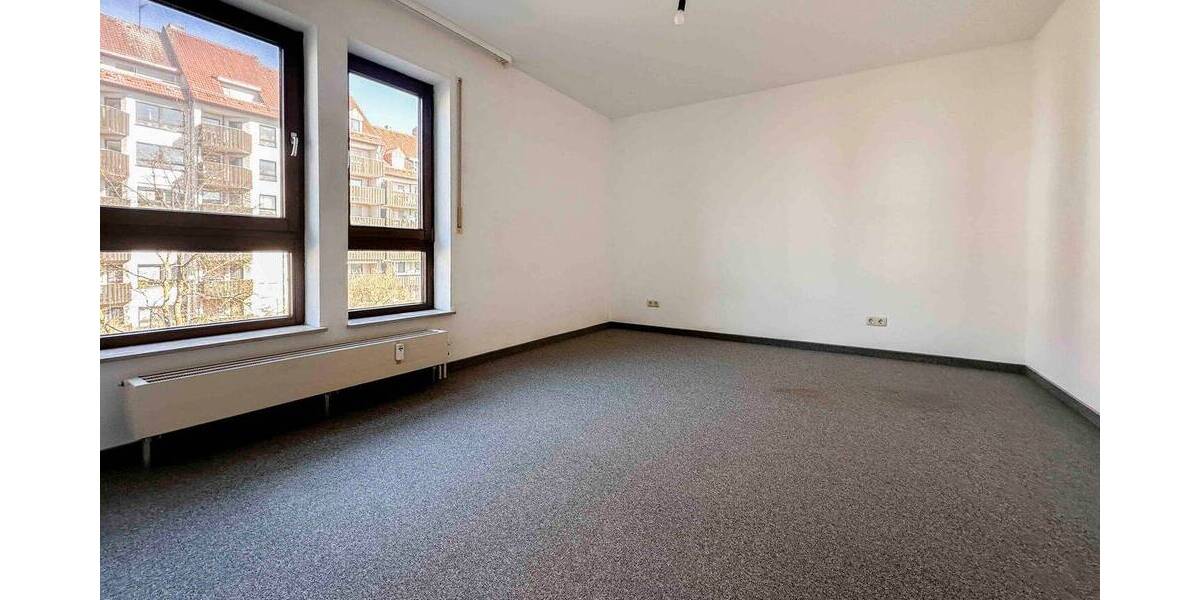Etagenwohnung Erlangen Tennenlohe - 2 Zimmer, 62 m&sup2;, 248.000&euro; | Angebot:26157485