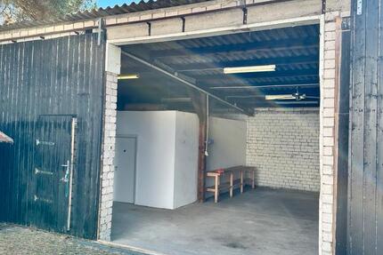 Gewerbeobjekt Schwabach - 700&euro; | Angebot:26008682