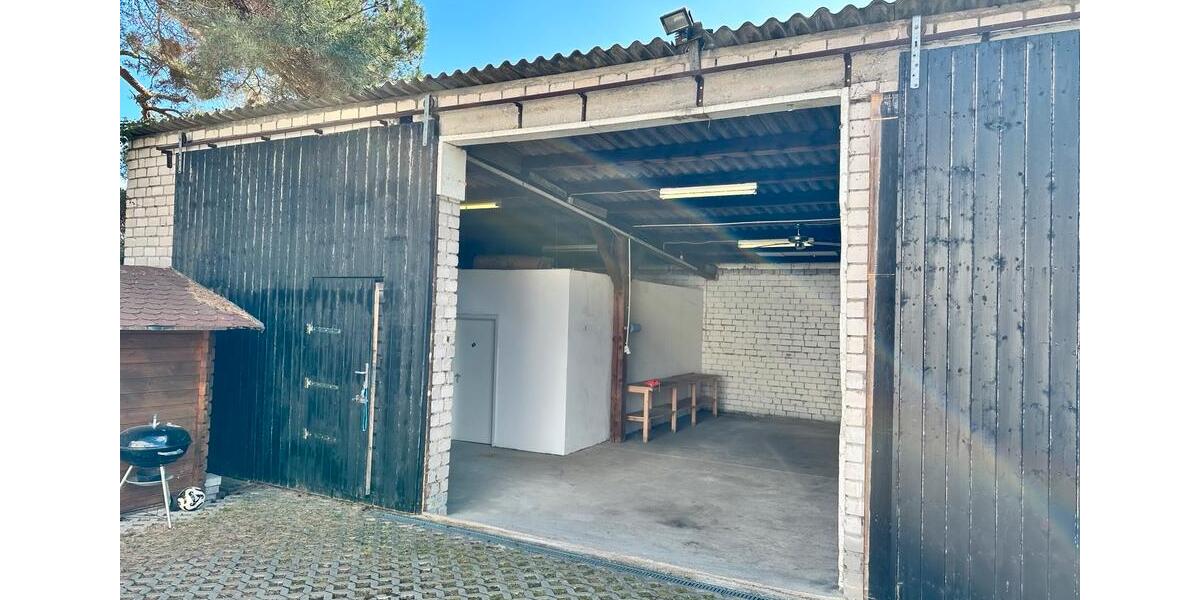Gewerbeobjekt Schwabach - 700&euro; | Angebot:26008682