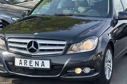 Mercedes C 250