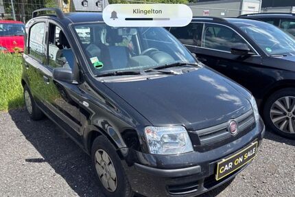 Fiat Panda 113.555 km 1.399 &euro; Nürnberg 90439