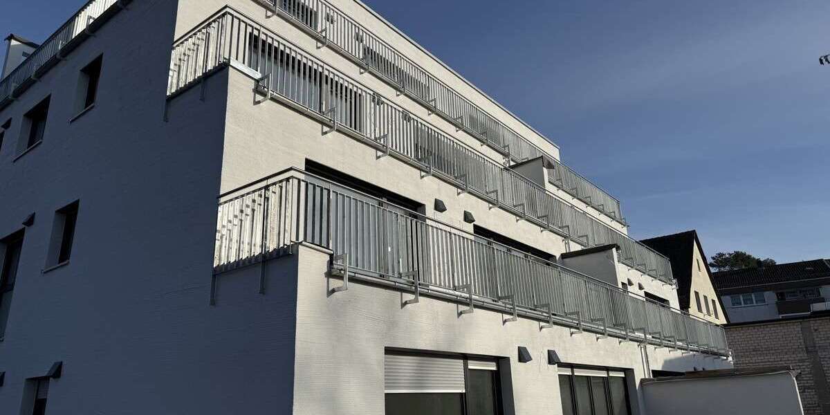 Wohnung zum Kaufen in Feucht 399.000 € 82 m² 3 zimmer