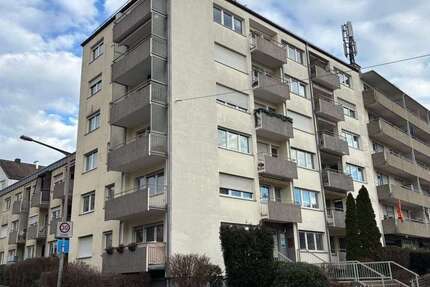 Wohnung zum Kaufen in Nürnberg 495.000 € 186.35 m² 6 zimmer