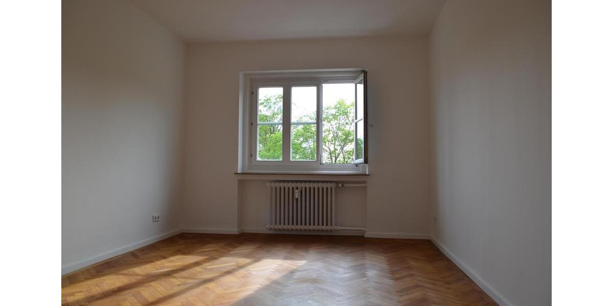 Etagenwohnung Nürnberg Hasenbuck - 3.5 Zimmer, 101 m&sup2;, 1.395&euro; | Angebot:26384424
