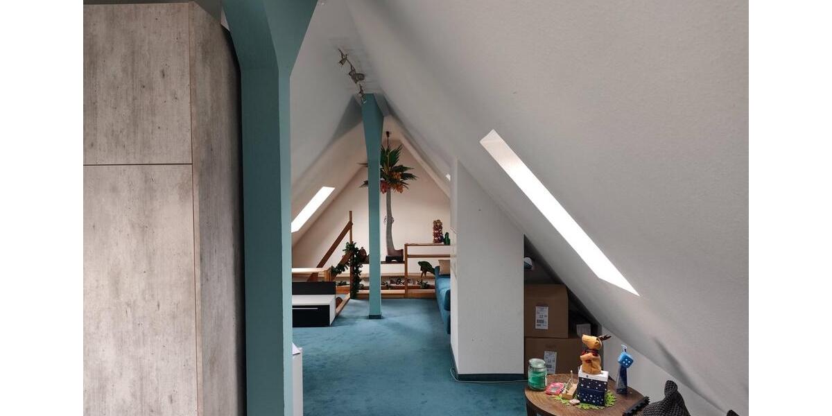 Maisonettenwohnung Nürnberg Hasenbuck - 3 Zimmer, 108 m&sup2;, 487.450&euro; | Angebot:25639684