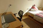Etagenwohnung Nürnberg Moorenbrunn - 2 Zimmer, 50 m&sup2;, 650&euro; | Angebot:26140260