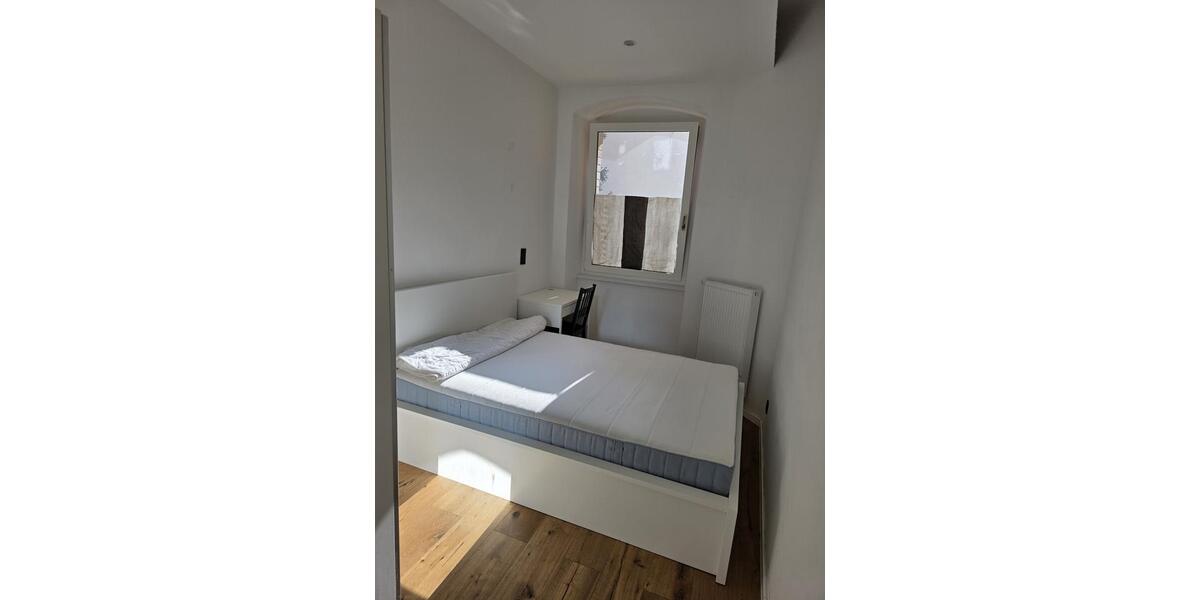 Erdgeschoßwohnung Nürnberg Gibitzenhof - 1 Zimmer, 10 m&sup2;, 355&euro; | Angebot:25802688