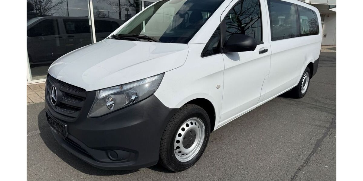 Mercedes-Benz Vito 138.000 km 21.340 &euro; Nürnberg 90439