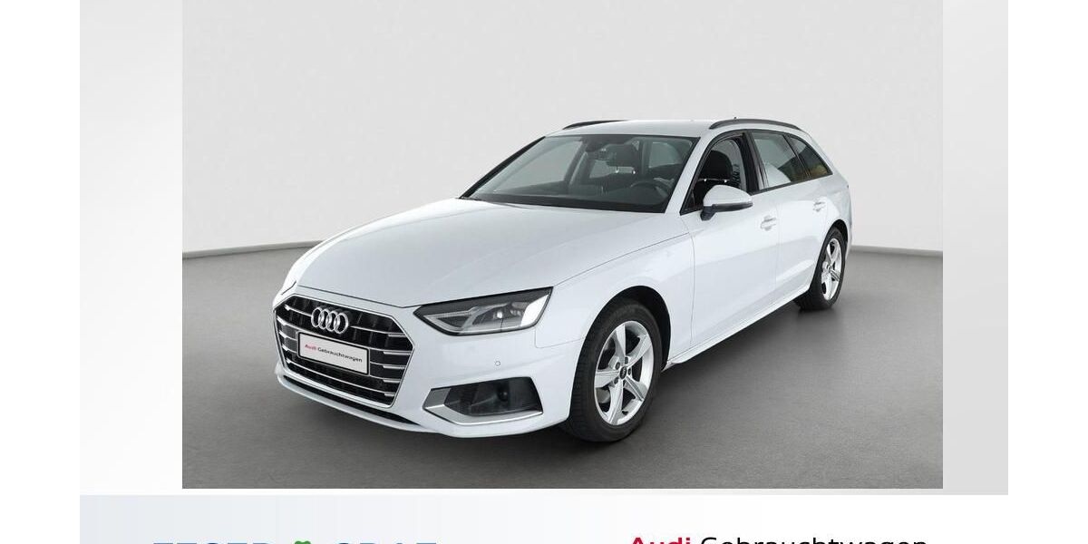 Audi A4 29.990 km 32.980 &euro; Roth 91154