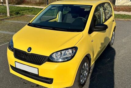 Skoda Citigo 29.250 km 6.390 € Wendelstein 90530