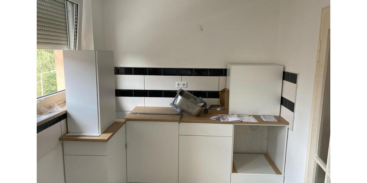 Etagenwohnung Nürnberg Gleißhammer - 2 Zimmer, 55 m&sup2;, 220.000&euro; | Angebot:27606755