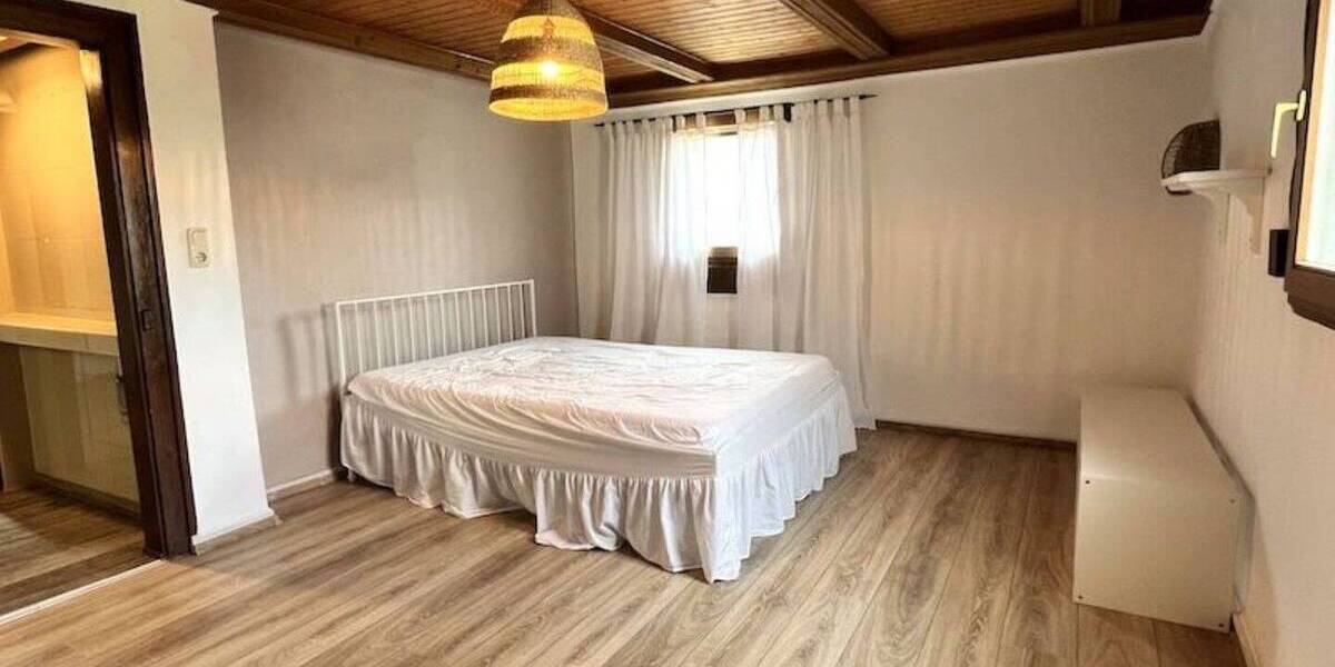 Bungalow Nürnberg Worzeldorf - 2 Zimmer, 60 m&sup2;, 499.000&euro; | Angebot:26470941