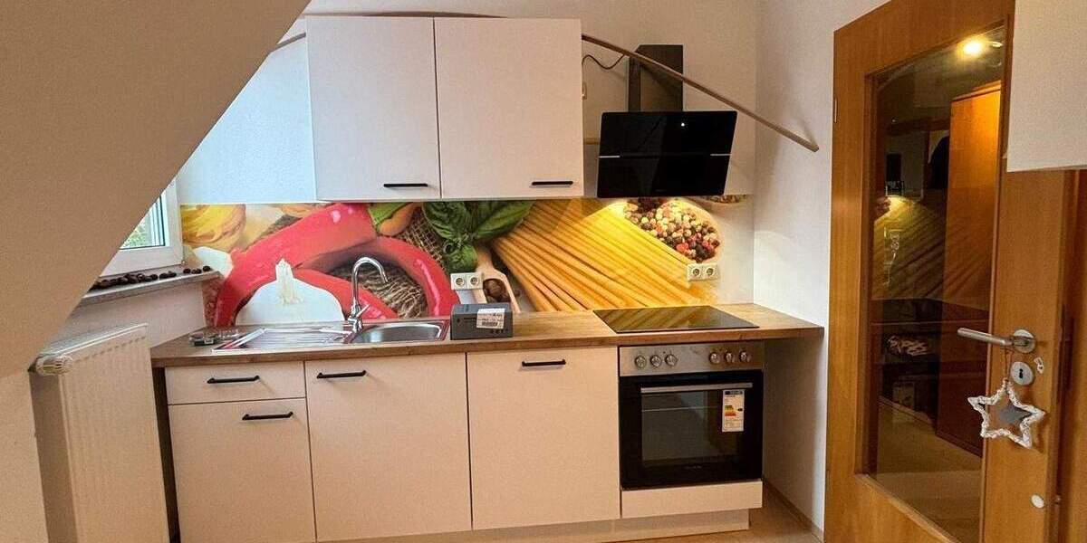 Etagenwohnung Möhrendorf - 2 Zimmer, 60 m&sup2;, 780&euro; | Angebot:26318217