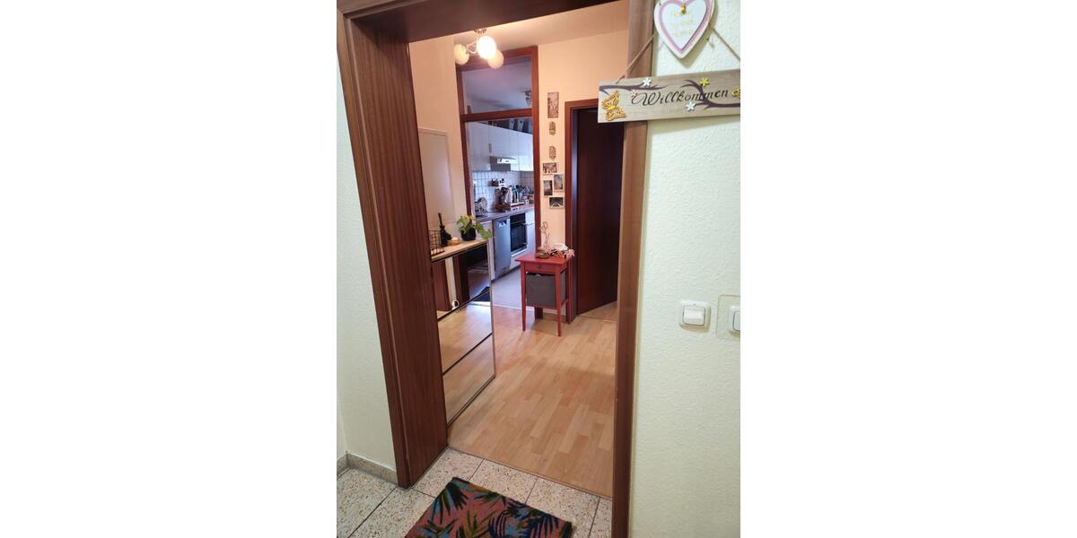 Etagenwohnung Nürnberg Rabus - 2 Zimmer, 60 m&sup2;, 306.000&euro; | Angebot:26833049