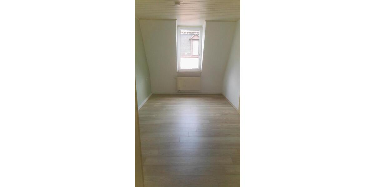 Attraktive 2-Zimmer-Wohnung in ruhiger Lage von Gostenhof 2 zimmer