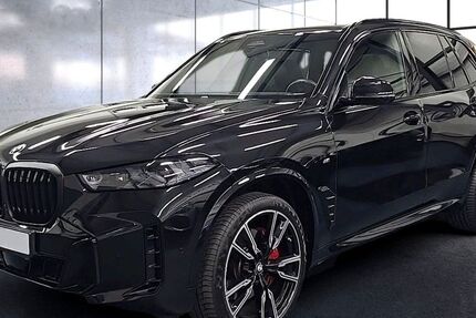 BMW X5 6.400 km 96.400 € Schwanstetten 90596