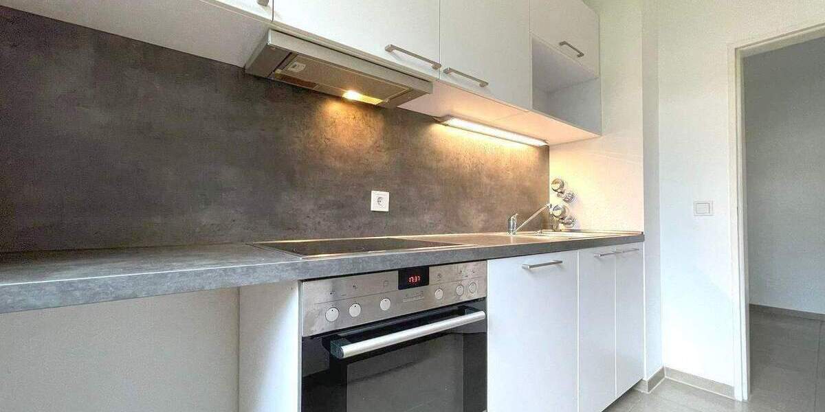 Etagenwohnung Nürnberg Schniegling - 2 Zimmer, 54 m&sup2;, 195.000&euro; | Angebot:25226867