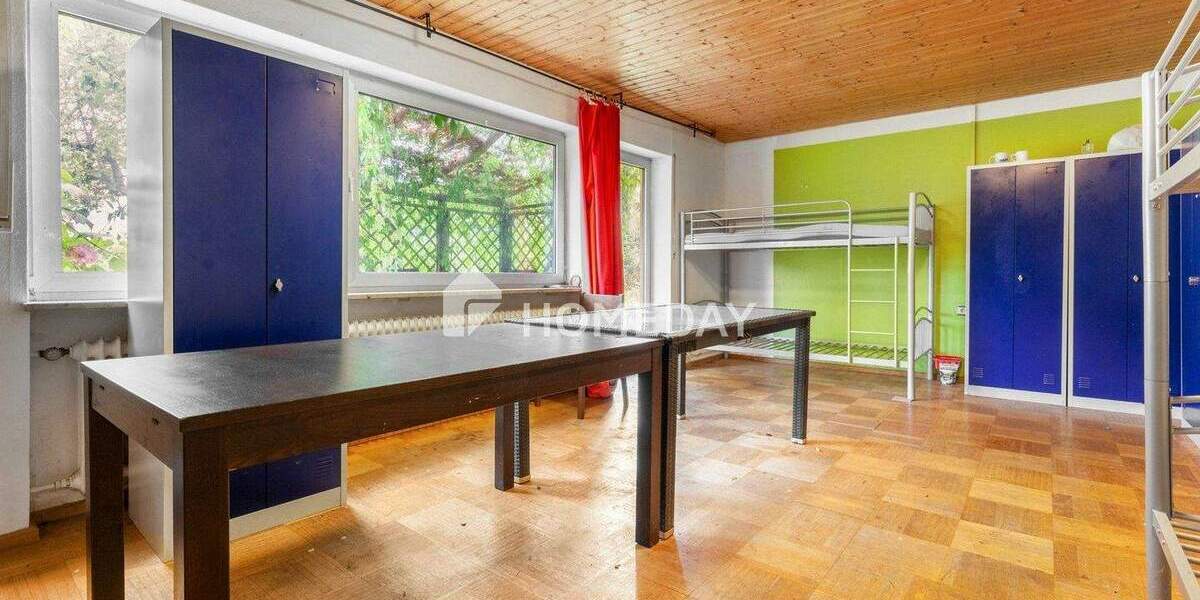 Mehrfamilienhaus, Wohnhaus Abenberg Wassermungenau - 9 Zimmer, 300 m&sup2;, 399.000&euro; | Angebot:25737451