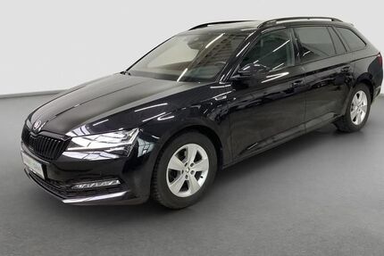 Skoda Superb 75.070 km 25.750 &euro; Cadolzburg 90556