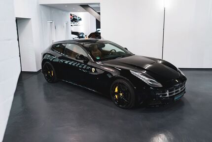 Ferrari FF
