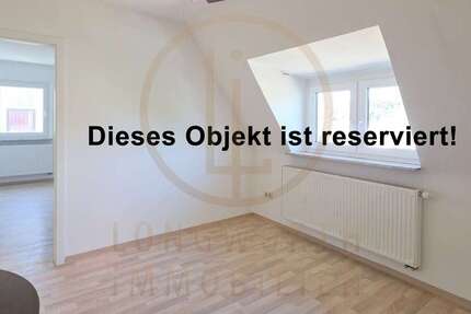 Wohnung Feucht - 2 Zimmer, 33 m&sup2;, 109.000&euro; | Angebot:27180262