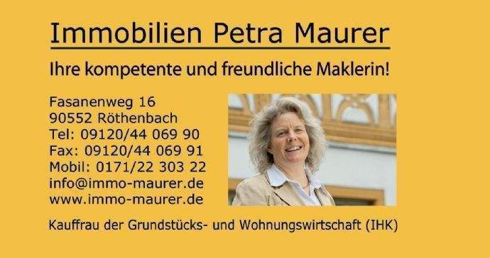 Etagenwohnung Nürnberg Eibach - 2 Zimmer, 68 m&sup2;, 590&euro; | Angebot:25390795