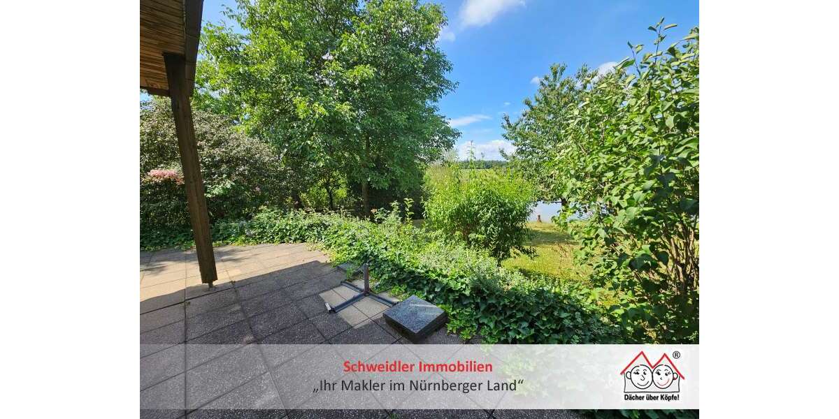 Wohnung zum Kaufen in Lauf 345.000 € 91.7 m² 2.5 zimmer