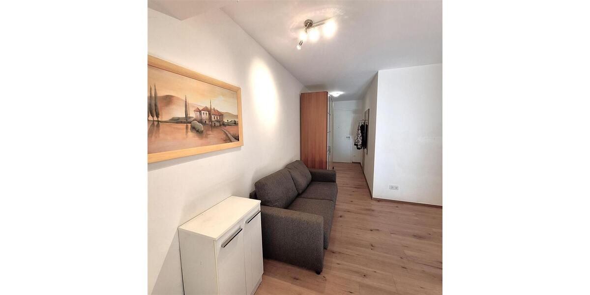 Etagenwohnung Roßtal - 2 Zimmer, 56 m&sup2;, 760&euro; | Angebot:26384423