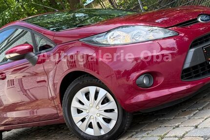 Ford Fiesta 166.700 km 3.990 &euro; Nürnberg 90431