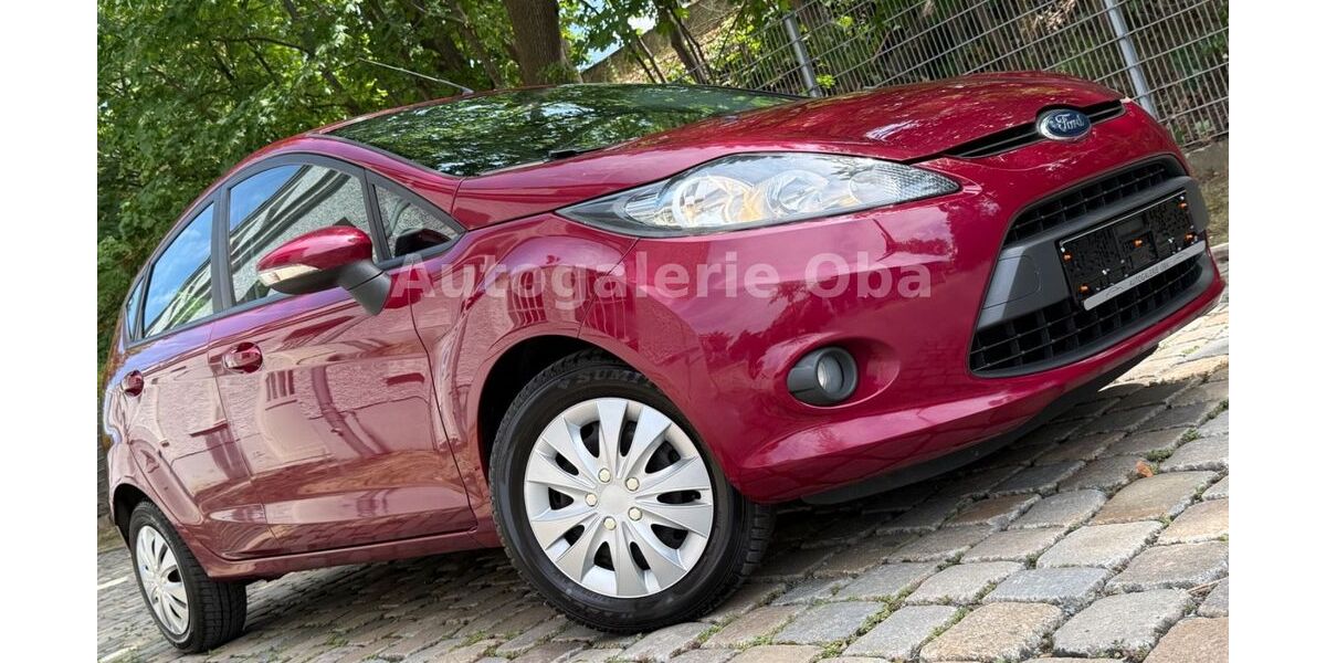 Ford Fiesta 166.700 km 3.990 &euro; Nürnberg 90431