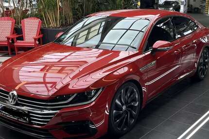VW Arteon 101.580 km 22.500 &euro; Schwabach 91126