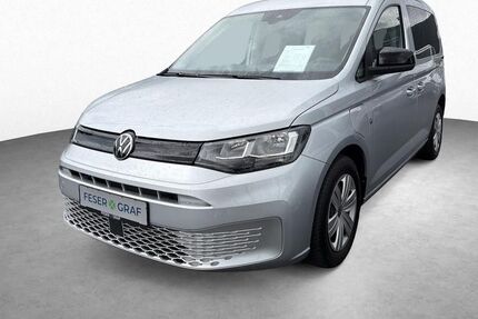 VW Caddy 6.500 km 31.451 &euro; Schwabach 91126