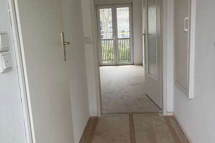 Wohnung zum Mieten in Nürnberg 395,59 € 46.54 m² 2 zimmer