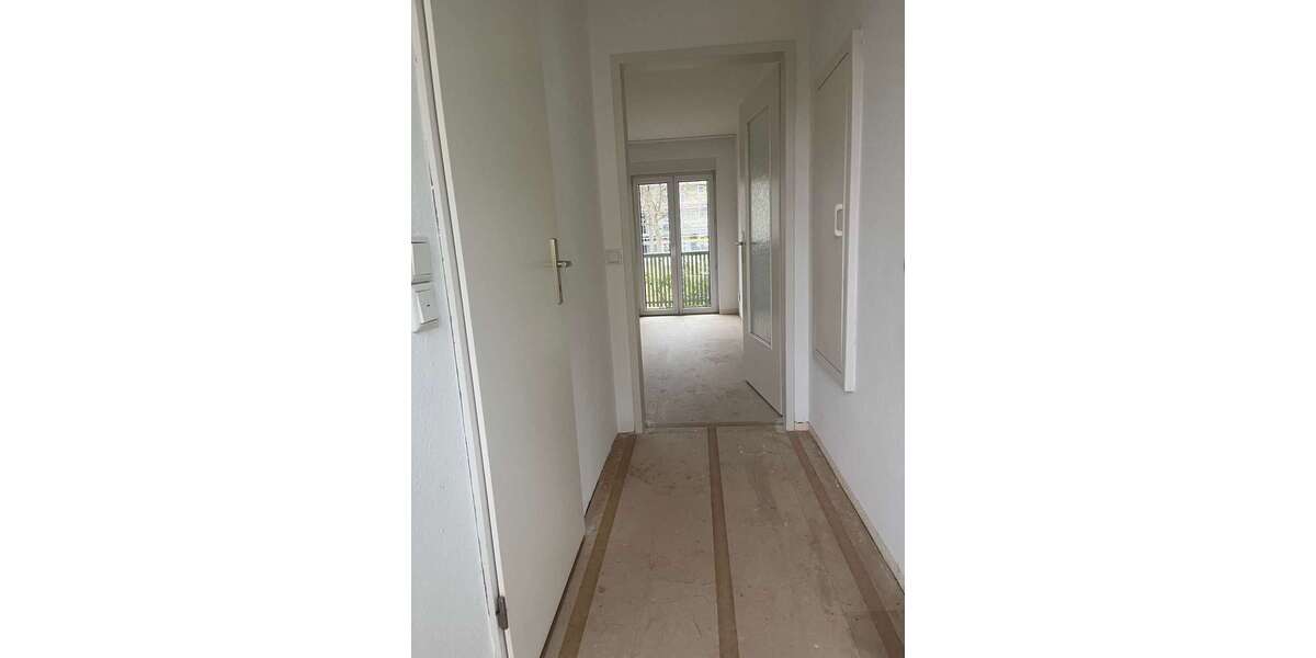 Wohnung zum Mieten in Nürnberg 395,59 € 46.54 m² 2 zimmer