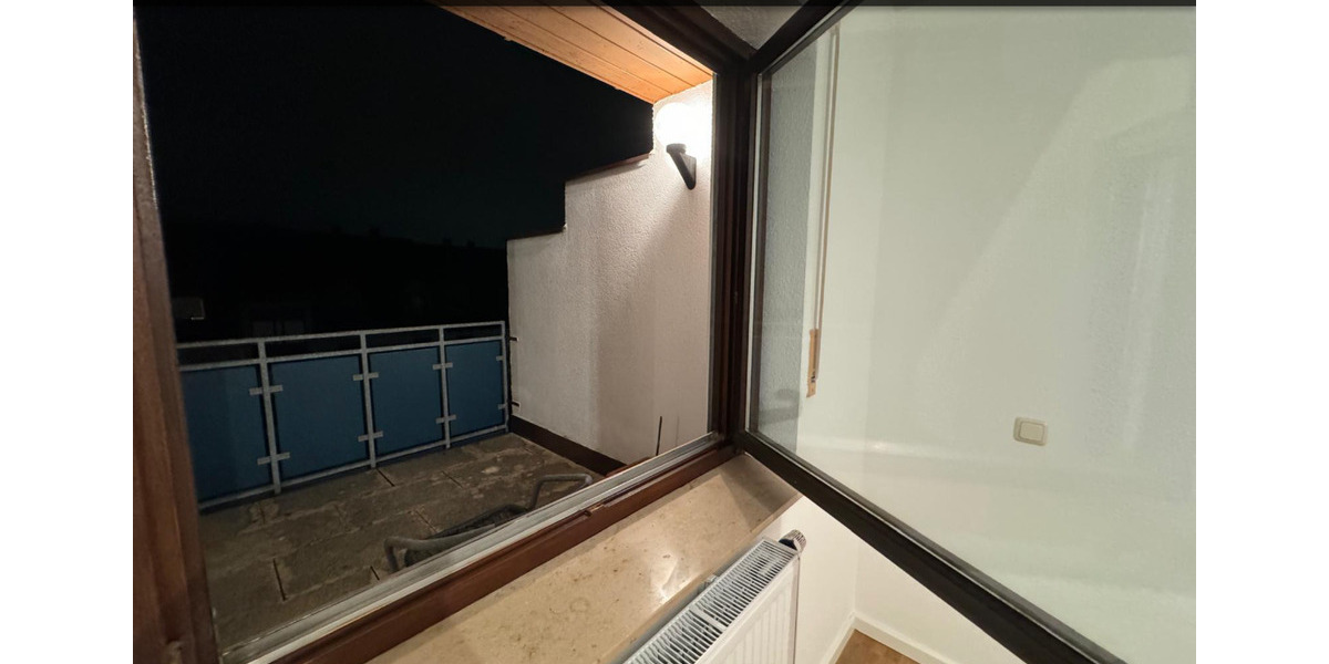 Etagenwohnung Erlangen Am Anger - 1 Zimmer, 25 m&sup2;, 695&euro; | Angebot:25614775