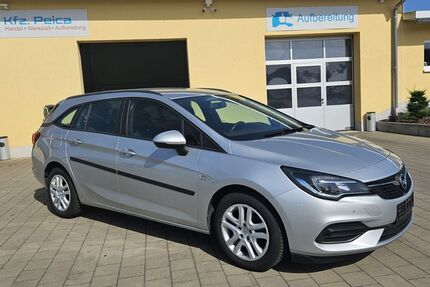 Opel Astra 88.000 km 10.990 € Büchenbach 91186
