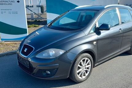 Seat Altea