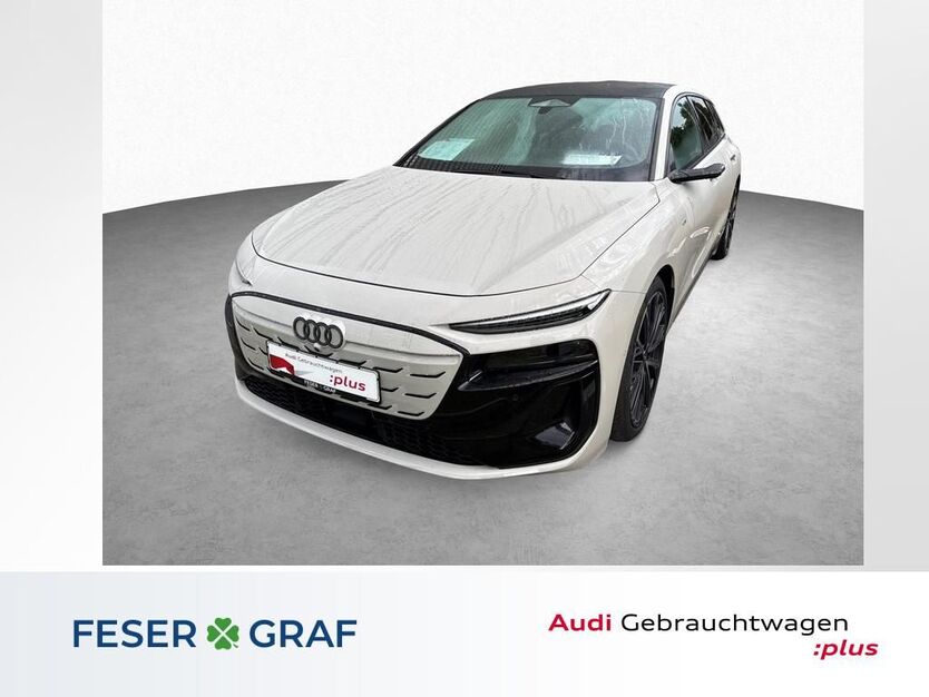 Audi A6 e-tron 11.450 km 72.890 € Roth 91154