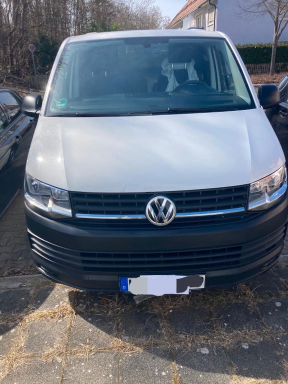 T6 Transporter