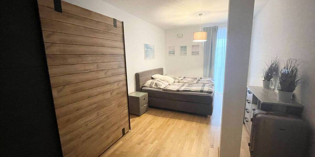 Etagenwohnung Nürnberg Seeleinsbühl - 2 Zimmer, 67 m&sup2;, 920&euro; | Angebot:26246062