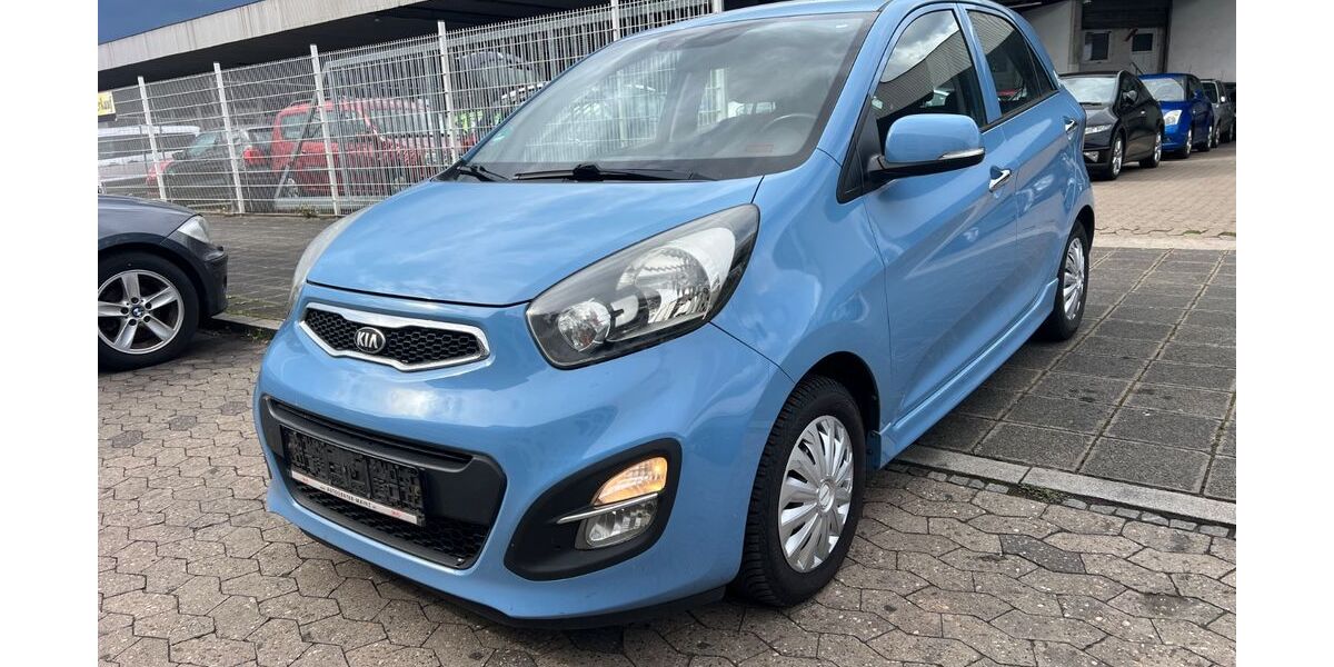 Kia Picanto 185.000 km 2.250 &euro; Nürnberg 90439