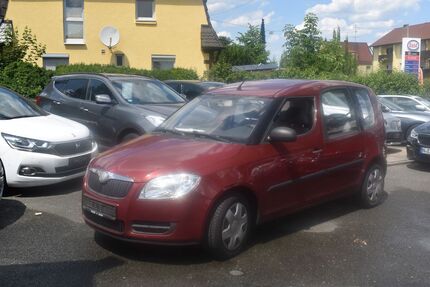 Skoda Roomster 275.000 km 599 &euro; Nürnberg 90451