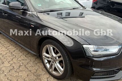 Audi A4 141.000 km 16.990 &euro; Ammerndorf 90614