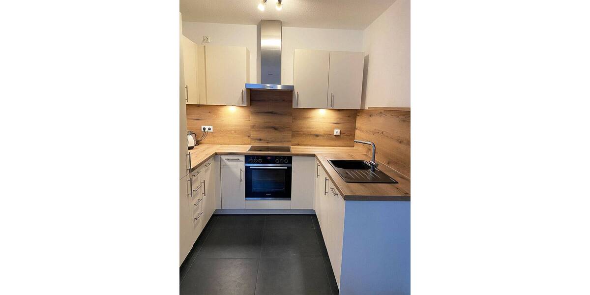 Etagenwohnung Nürnberg / Eibach Eibach - 2 Zimmer, 56 m&sup2;, 850&euro; | Angebot:26796288