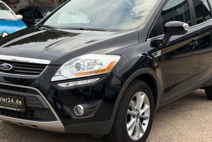 Ford Kuga 128.729 km 8.490 € Erlangen 91056