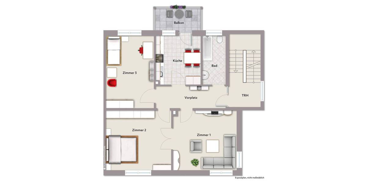 Doppelhaushälfte Erlangen Innenstadt - 9 Zimmer, 230 m&sup2;, 1.050.000&euro; | Angebot:26569969