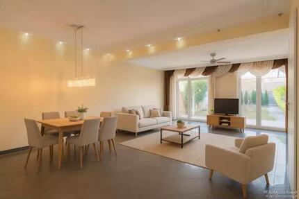 Haus Burgthann - 6 Zimmer, 132 m&sup2;, 659.000&euro; | Angebot:25859943