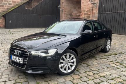 Audi A6 138.200 km 13.500 &euro; Nürnberg 90443